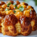 Taco Monkey Bread: Quick & Cheesy Dinner Delight 10 Taco Monkey Bread