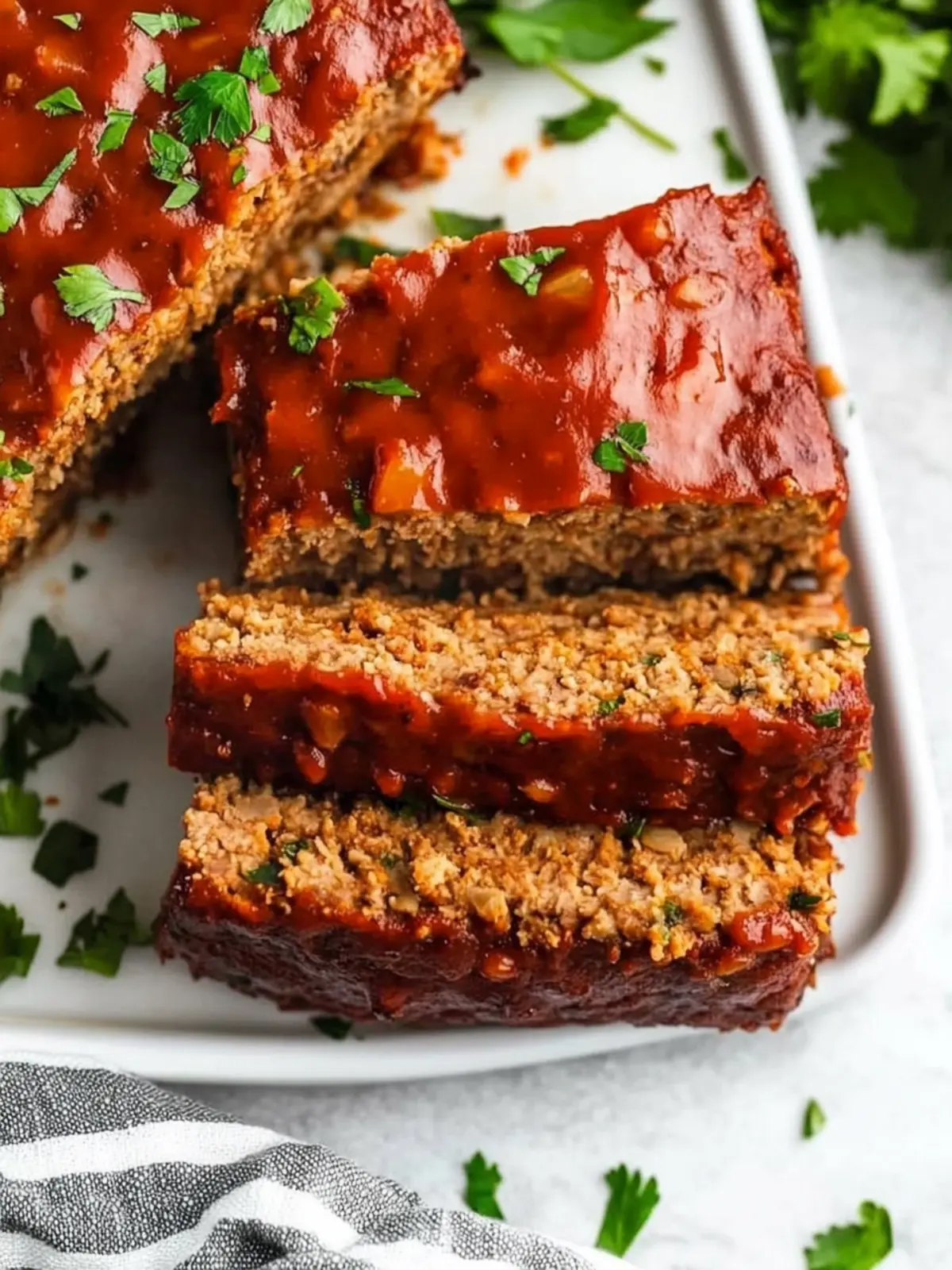 Beyond Meat Meatloaf Recipe That Even Meat Lovers Crave 5 Beyond Meat Meatloaf Recipe (Vegan)