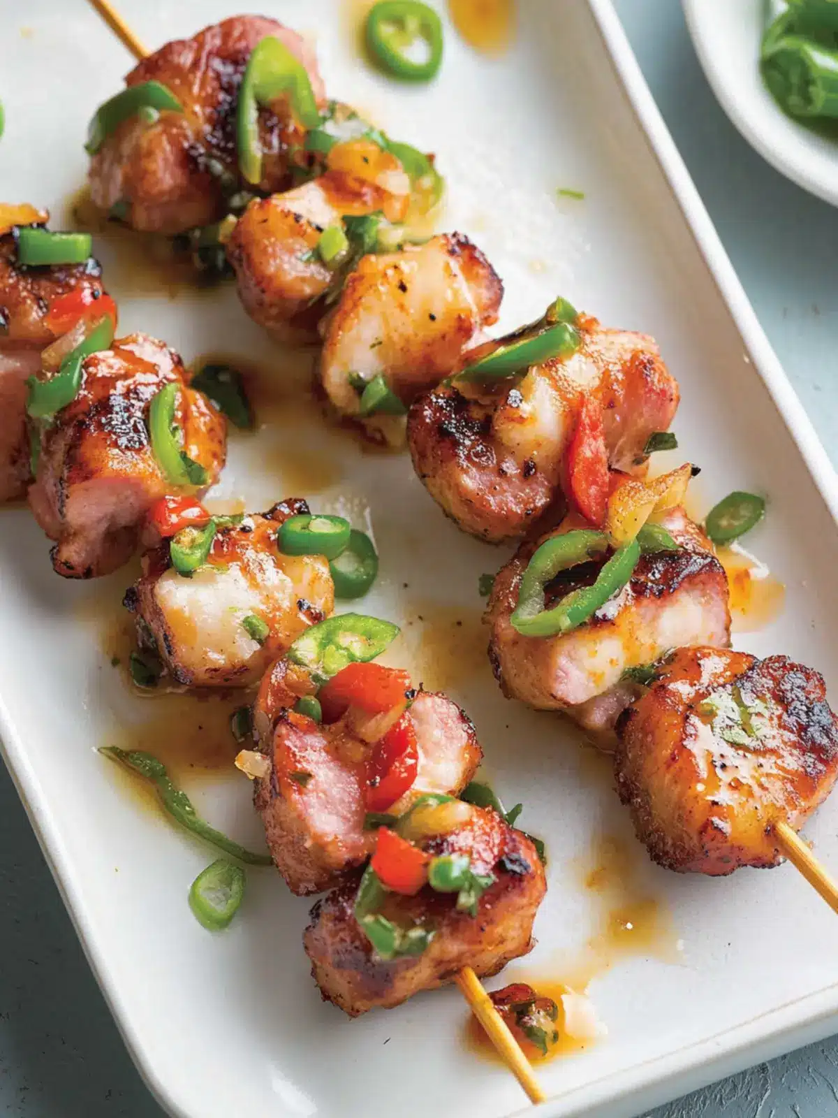 Camp-Style Duck Poppers