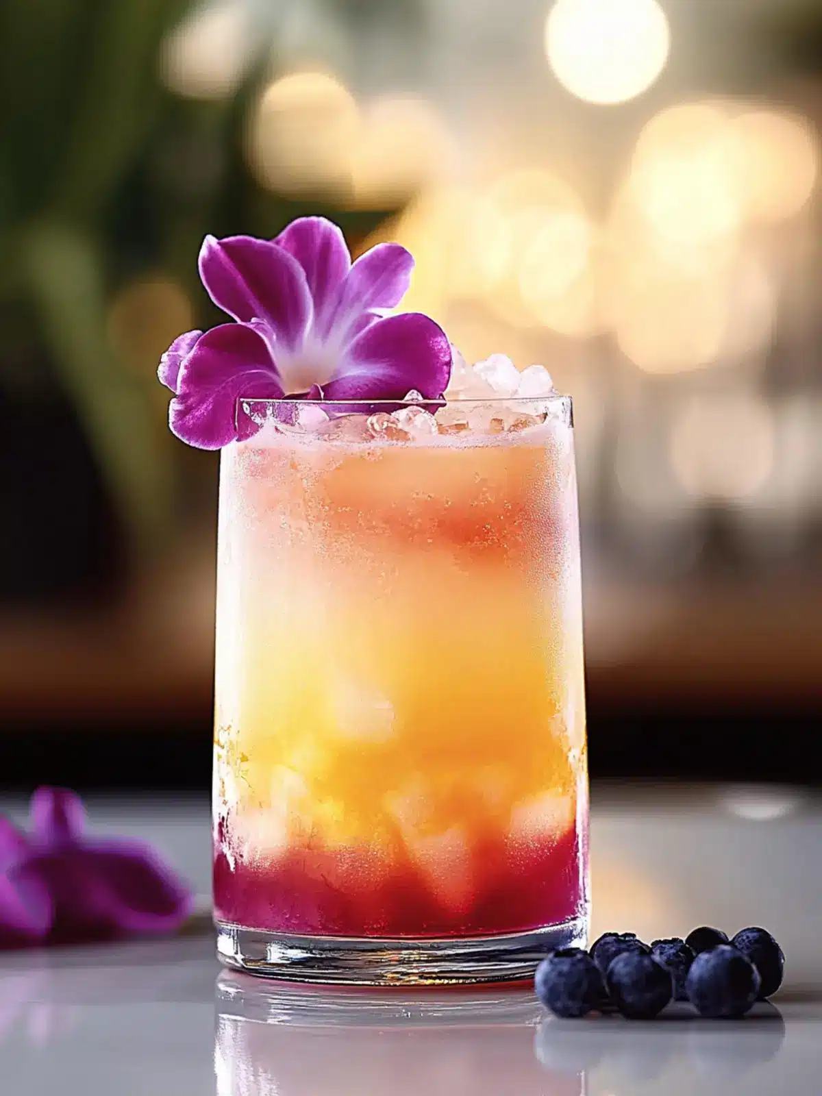 Sip Paradise with the Royal Hawaiian Cocktail Recipe 2 Royal Hawaiian Cocktail