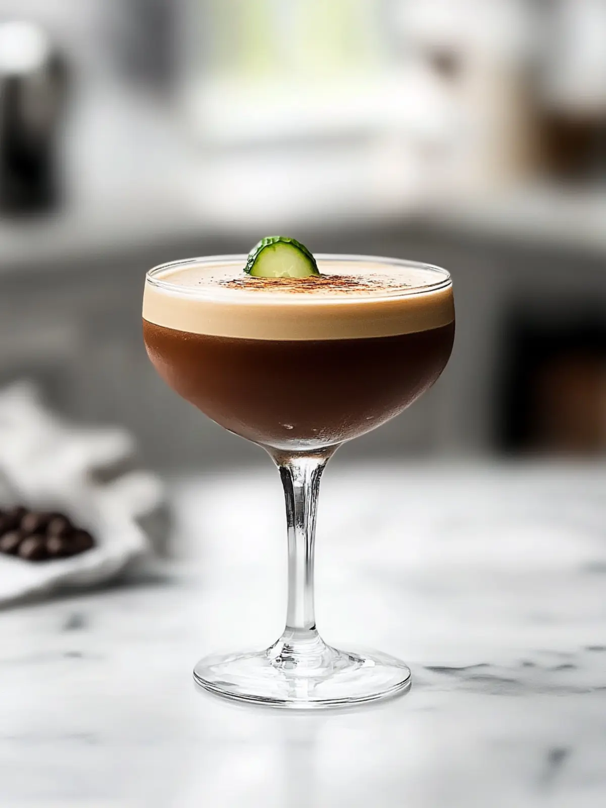 Espresso Daiquiri