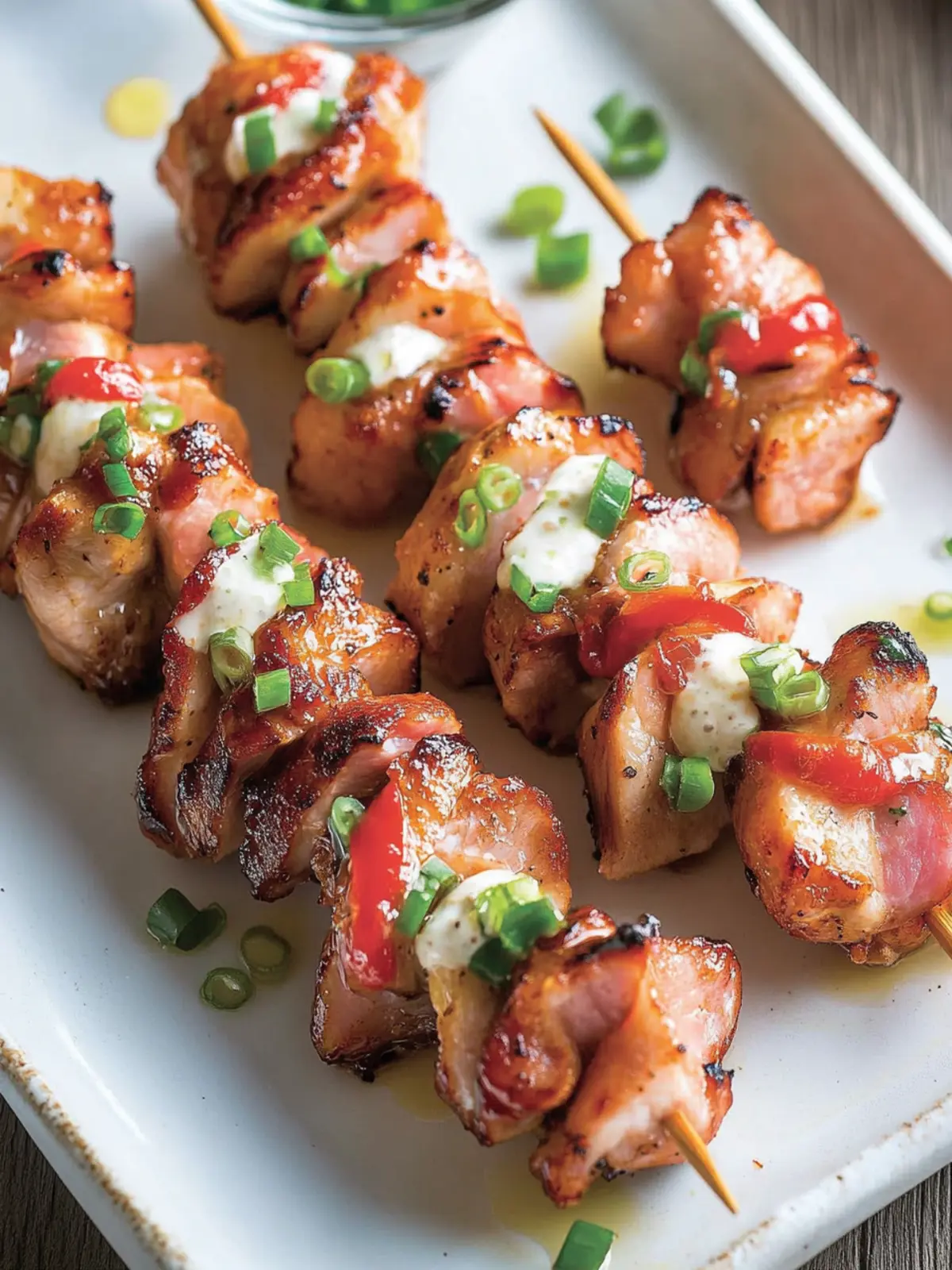 Camp-Style Duck Poppers