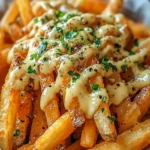 Savor the Magic of Louisiana Voodoo Fries at Home 9 Louisiana Voodoo Fries