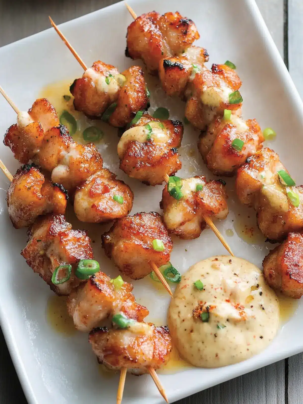 Camp-Style Duck Poppers