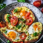 Turkish Scrambled Eggs With Tomatoes for a Cozy Brunch 42 Turkish Scrambled Eggs With Tomatoes