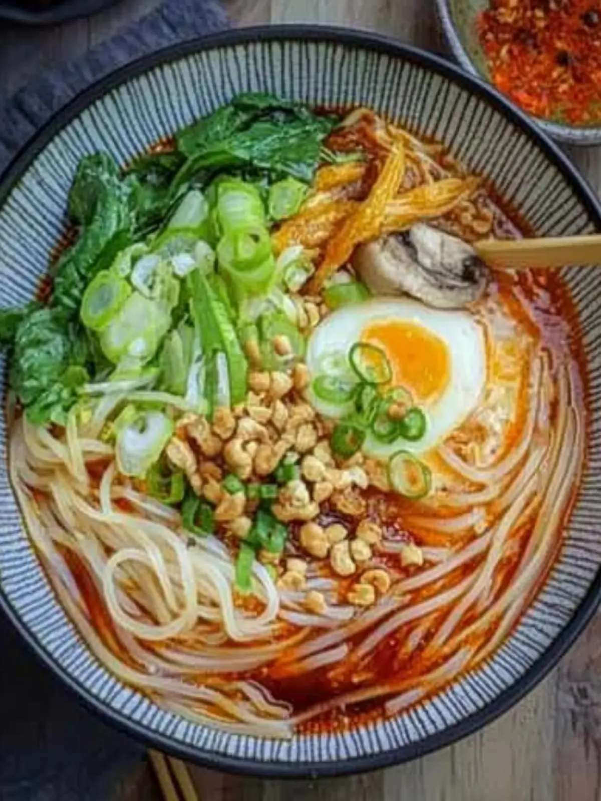 Irresistible Hot and Sour Noodles with a Spicy Kick 3 Hot and Sour Noodles