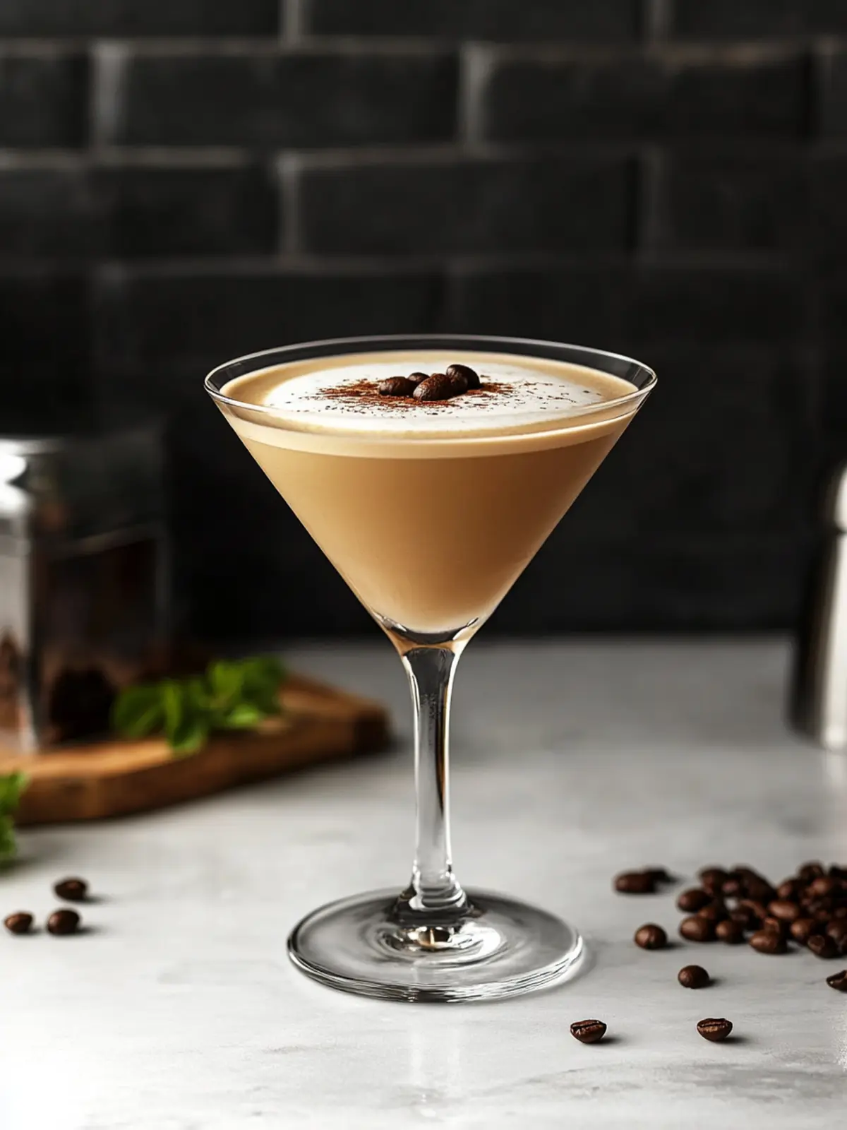 Irresistible Baileys Espresso Martini for a Cozy Night In 4 Baileys Espresso Martini