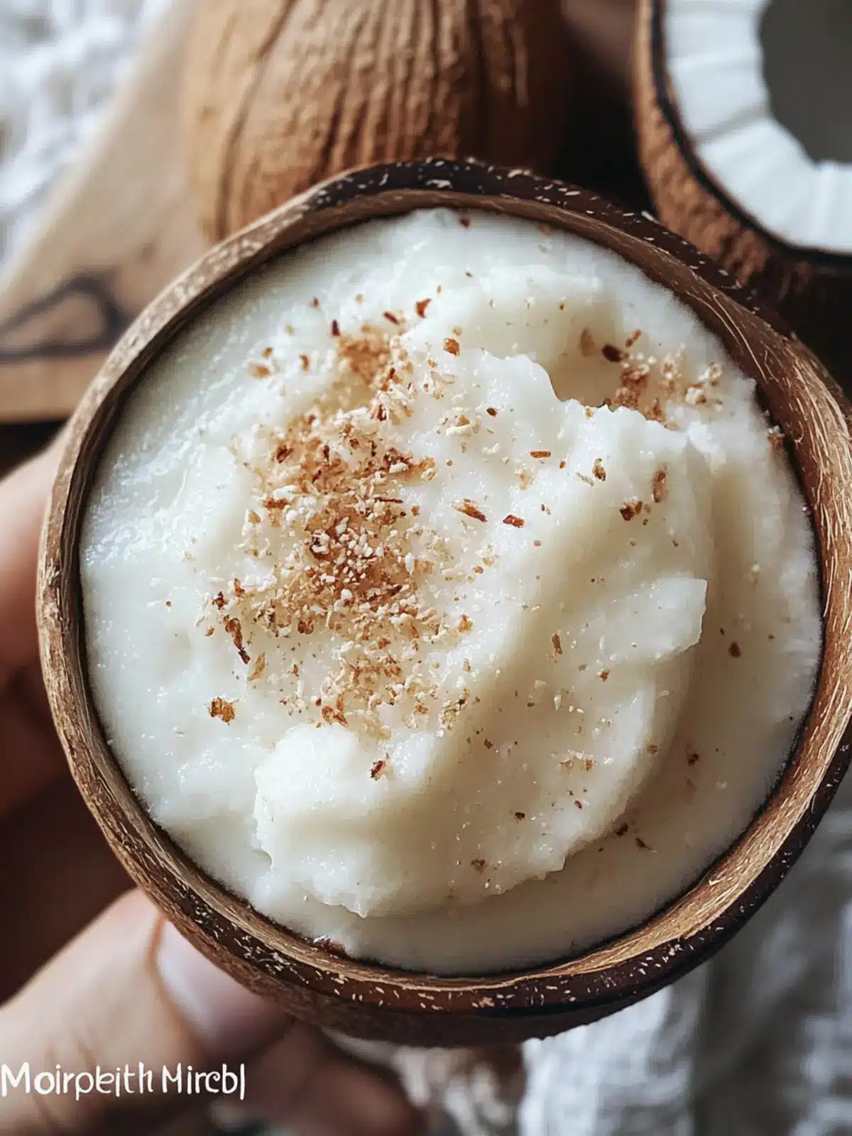 Irresistible Coconut Baba: Your New Favorite Dessert Delight 2 Coconut Baba