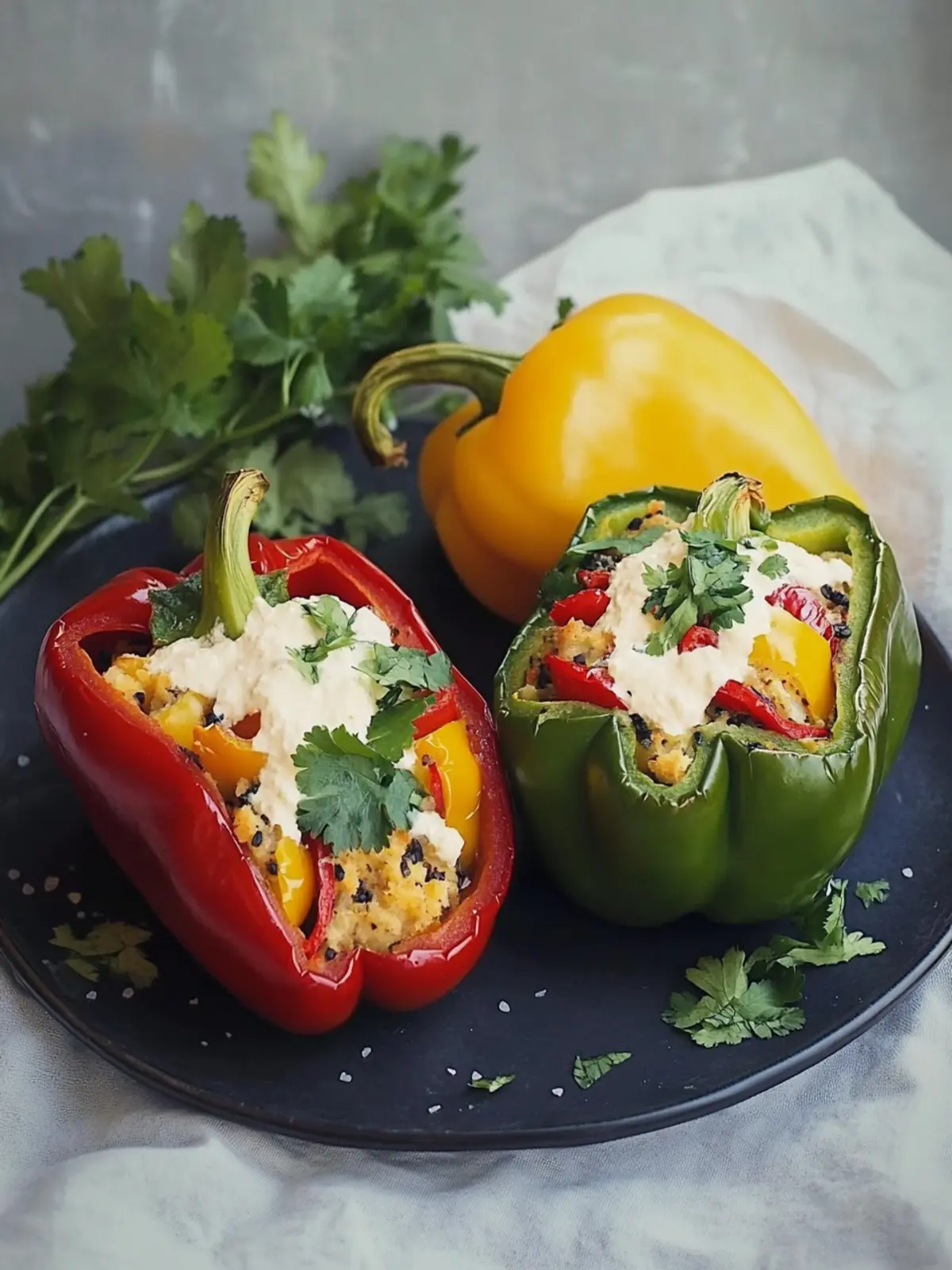 Delicious Stuffed Bell Peppers Your Family Will Love 5 Stuffed Bell Peppers