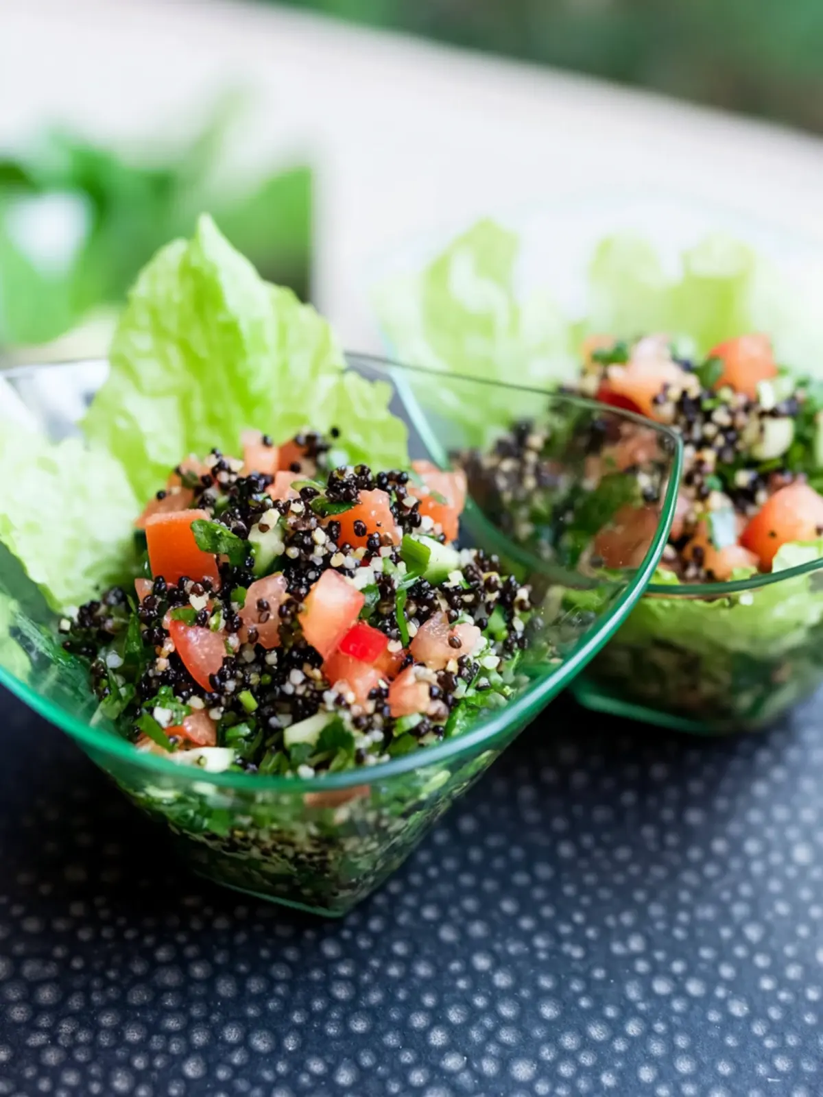 Delicious Spanish-Style Tabbouleh for a Fresh Twist 5 Spanish-Style Tabbouleh