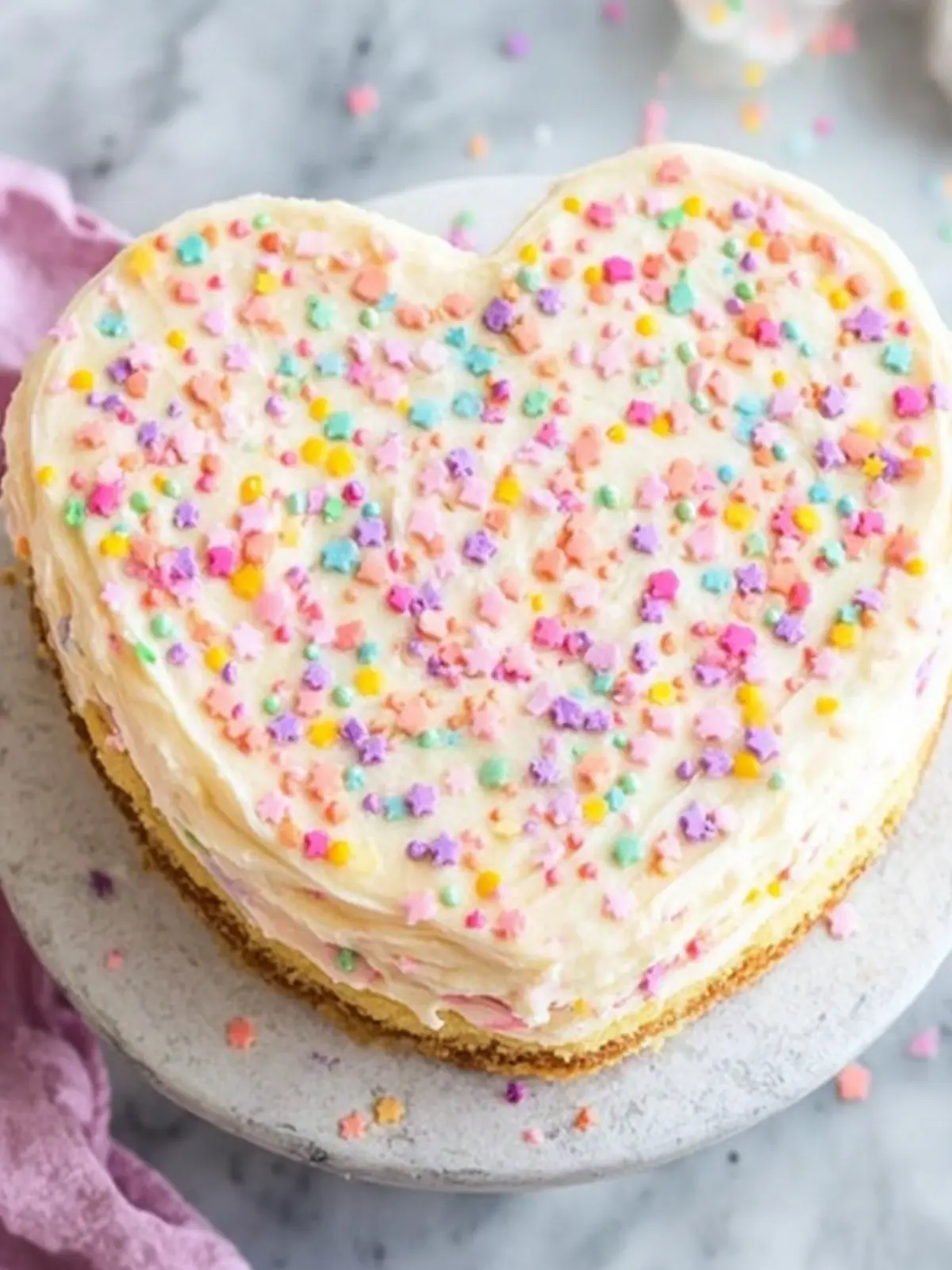 The Ultimate Frosted Sugar Cookie Cake You'll Crave Daily 3 The Ultimate Frosted Sugar Cookie Cake