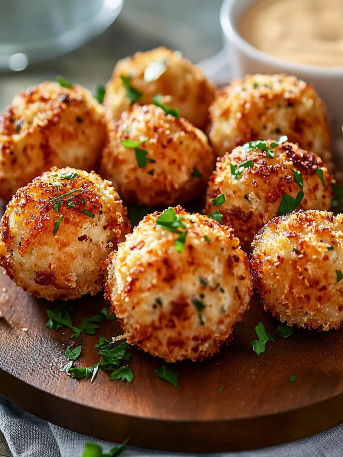 Irresistible Delicious Reuben Balls You’ll Crave Tonight 4 Delicious Reuben Balls