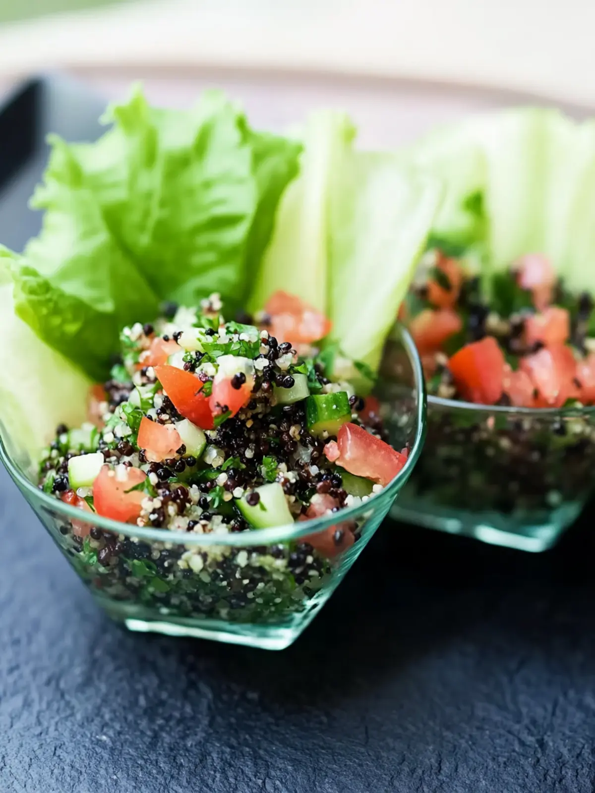 Delicious Spanish-Style Tabbouleh for a Fresh Twist 4 Spanish-Style Tabbouleh