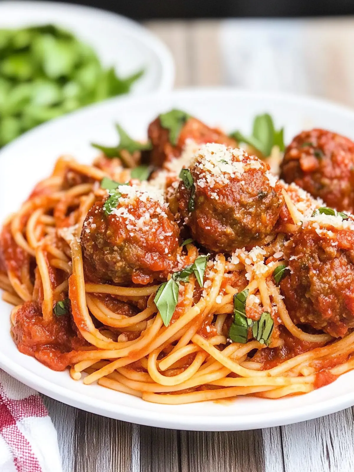 Savor Easy Instant Pot Spaghetti and Meatballs Tonight! 3 Easy Instant Pot Spaghetti and Meatballs