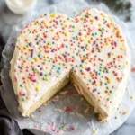 The Ultimate Frosted Sugar Cookie Cake You'll Crave Daily 10 The Ultimate Frosted Sugar Cookie Cake