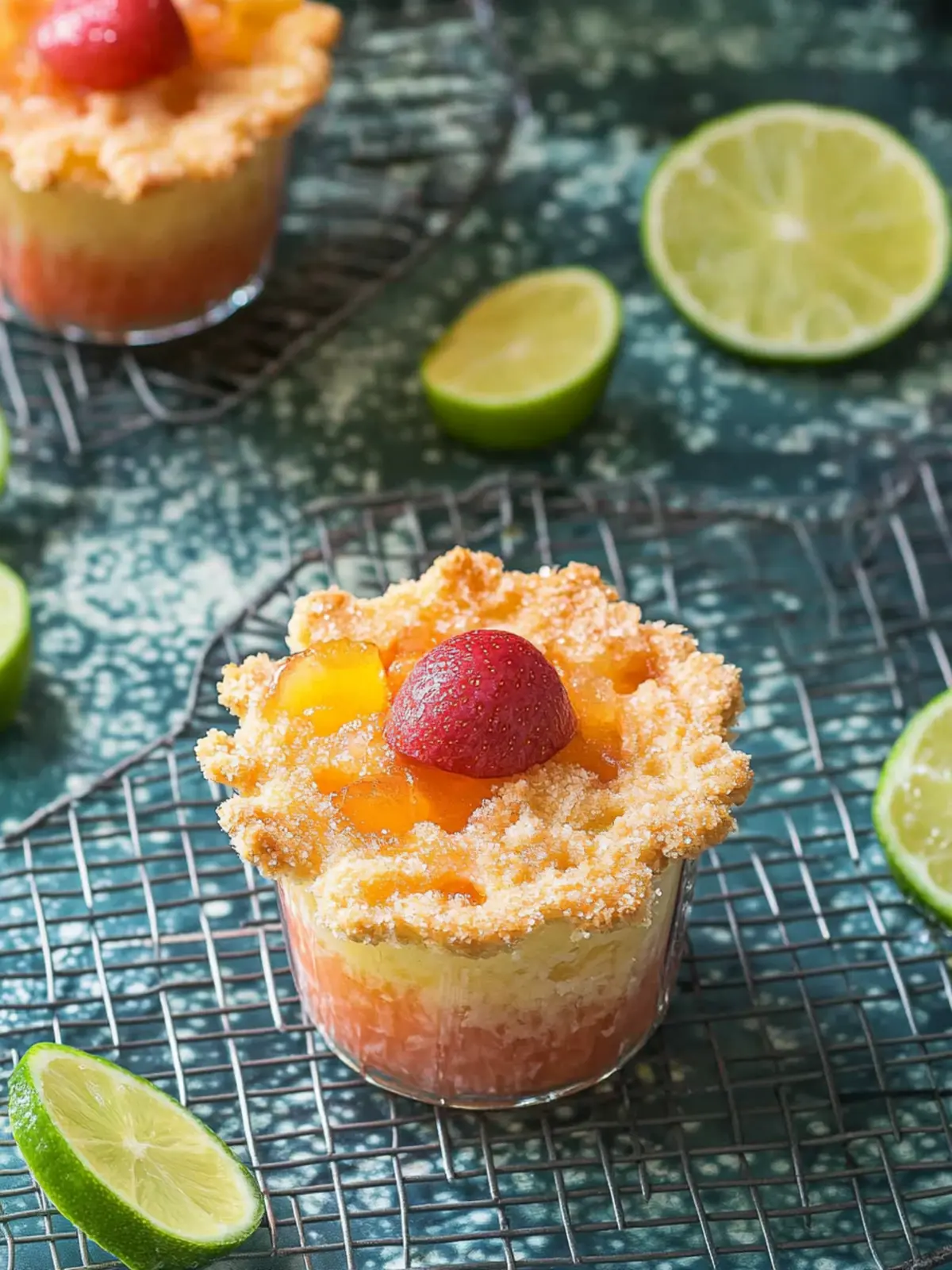 Jamaican gizzada recipe