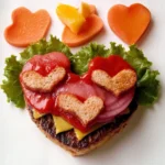 Hamburger Hearts