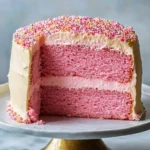 Irresistible Simple Cortadillo Mexican Pink Cake Recipe to Try 7 Simple Cortadillo (Mexican Pink Cake) Recipe to Try!