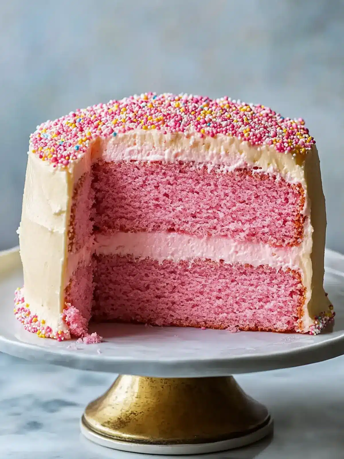 Irresistible Simple Cortadillo Mexican Pink Cake Recipe to Try 5 Simple Cortadillo (Mexican Pink Cake) Recipe to Try!
