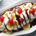 Ultimate Banana Split Bliss You Can Make at Home 2 Banana Split