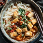 The Best Chinese Noodle Sauce
