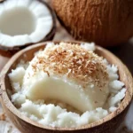 Irresistible Coconut Baba: Your New Favorite Dessert Delight 7 Coconut Baba