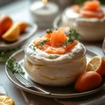 Savory Salmon Mousse Recipe