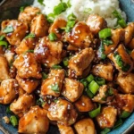 Quick Teriyaki Chicken Thighs That Wow in 30 Minutes 9 Quick Teriyaki Chicken