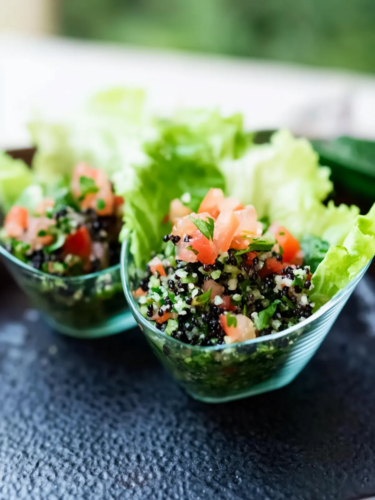 Delicious Spanish-Style Tabbouleh for a Fresh Twist 3 Spanish-Style Tabbouleh