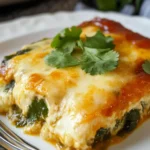 Easy Chile Relleno Casserole That Delights Every Bite 45 Easy Chile Relleno Casserole
