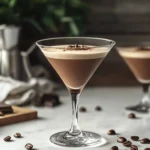 Irresistible Chocolate Espresso Martini for Coffee Lovers 10 Chocolate Espresso Martini