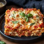 Best Lasagna