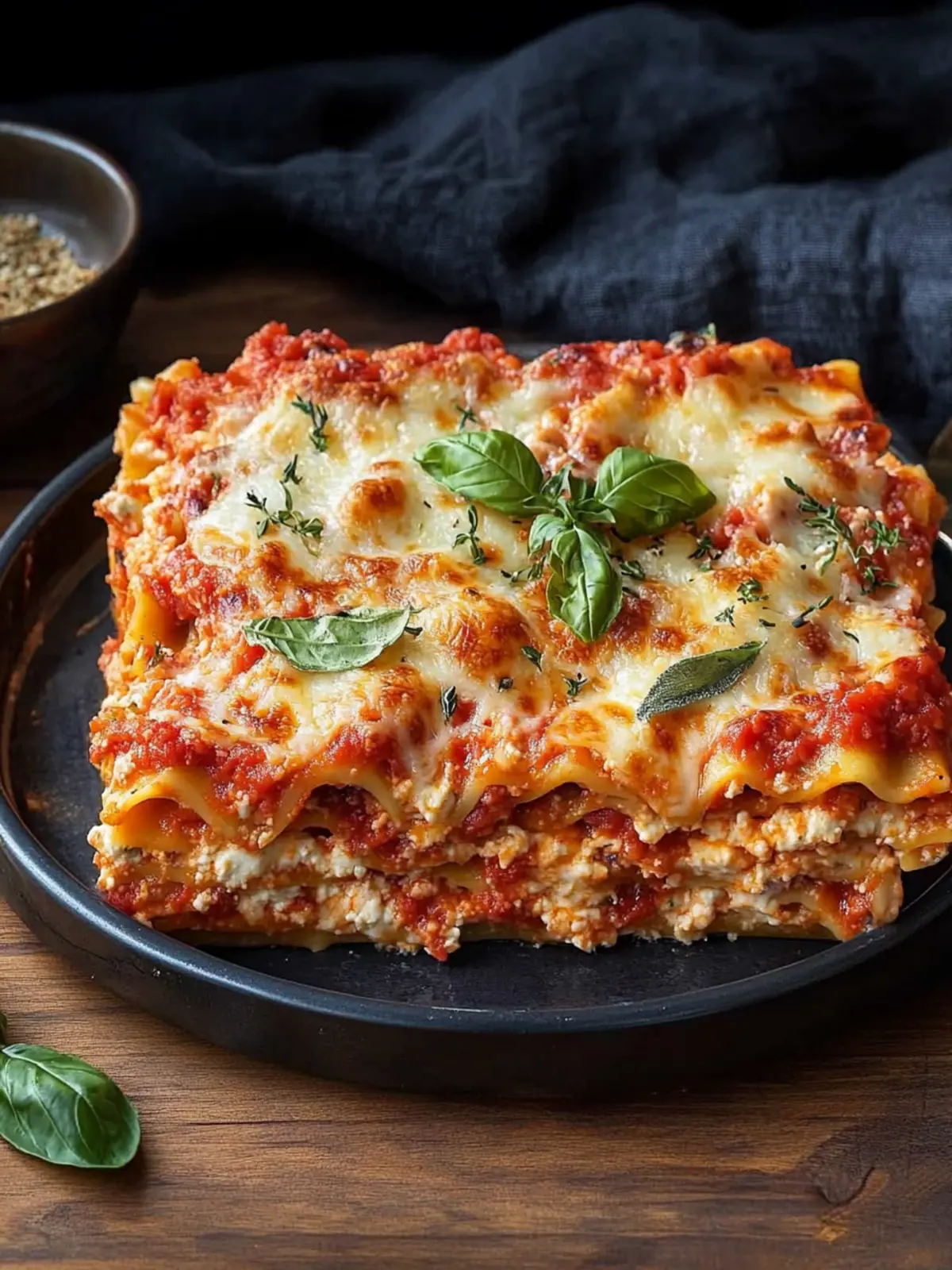 Best Lasagna
