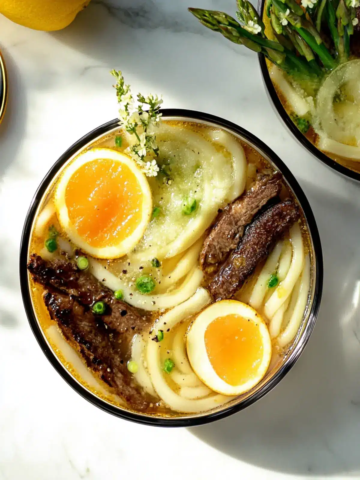 Savor the Tradition with Yakamein for Mardi Gras Delight 4 Yakamein for Mardi Gras