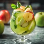 Refreshing Green Apple Sangria for Your Next Gathering 8 Green Apple Sangria