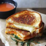 Irresistible Brie Grilled Cheese: Elevate Your Comfort Food Game 8 Brie Grilled Cheese