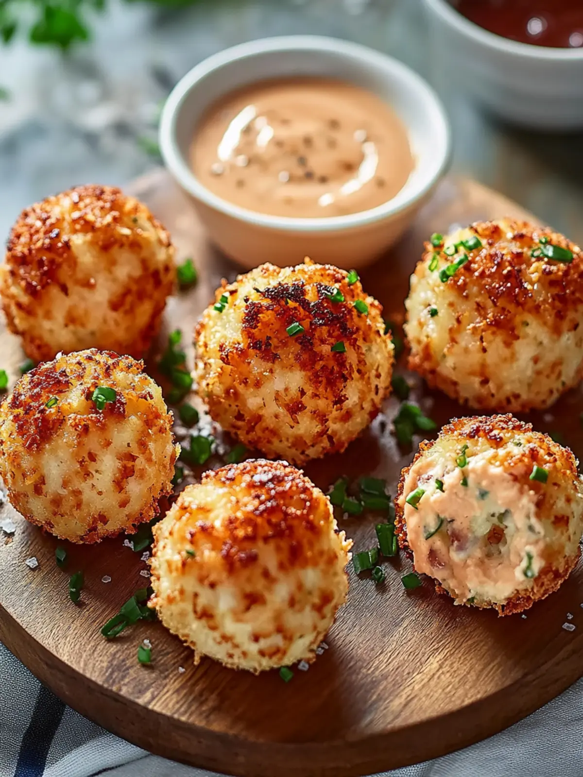 Irresistible Delicious Reuben Balls You’ll Crave Tonight 2 Delicious Reuben Balls