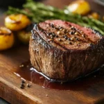 Perfect Filet Mignon Recipe (Foolproof every time!)