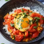 Delicious Chinese Tomato Egg Stir-Fry for Quick Comfort Food 10 Chinese Tomato Egg Stir-Fry