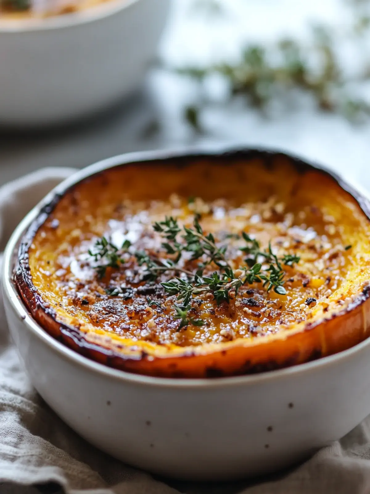 Delicious Vegan Southern Squash Casserole That's Gluten-Free 2 Vegan Southern Squash Casserole (Gluten-Free, Allergy-Free)