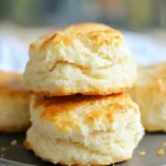 Southern Buttermilk Biscuits