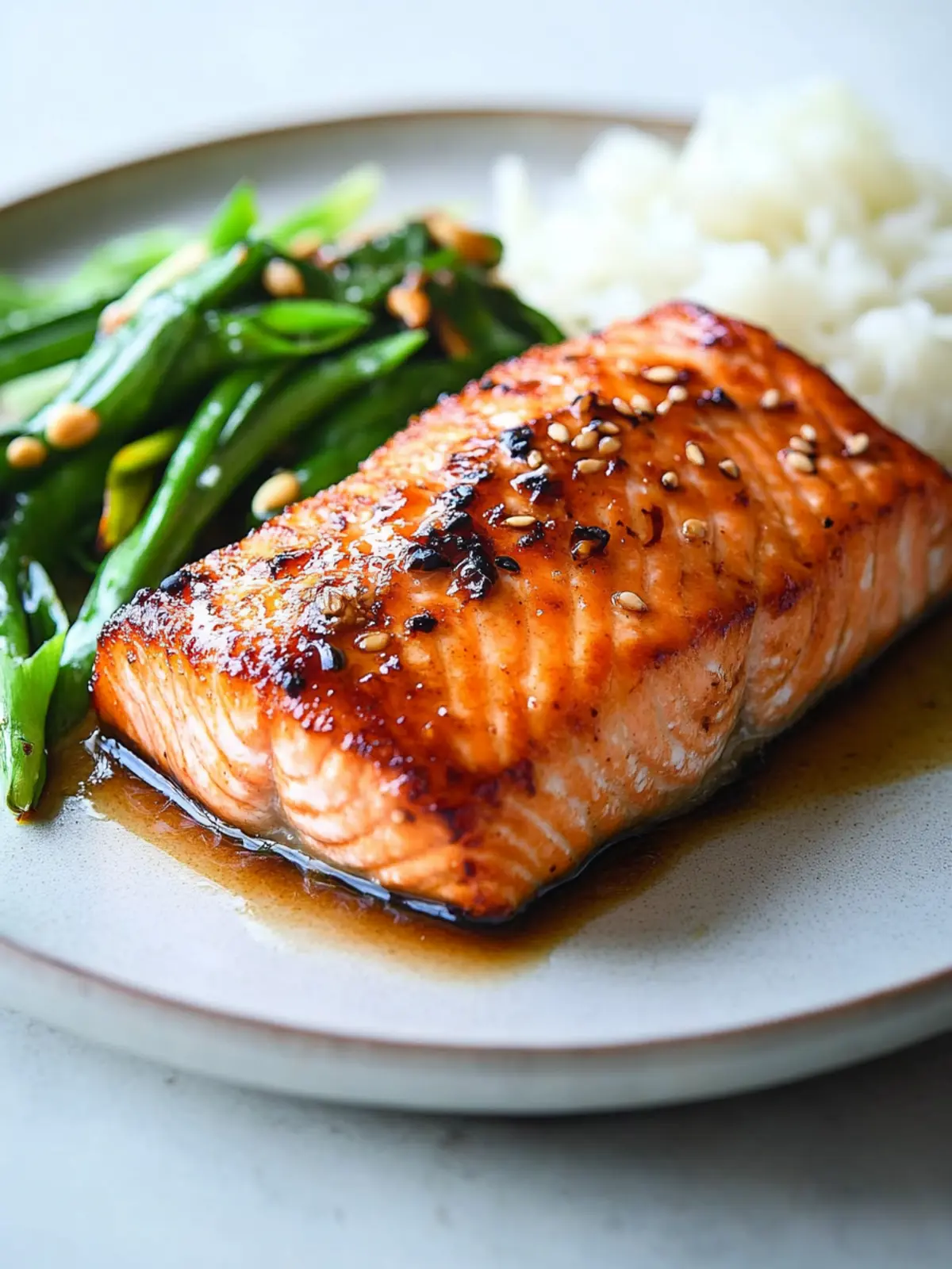 Easy Miso Salmon in the Air Fryer for a Flavorful Feast 2 Easy Miso Salmon in the Air Fryer