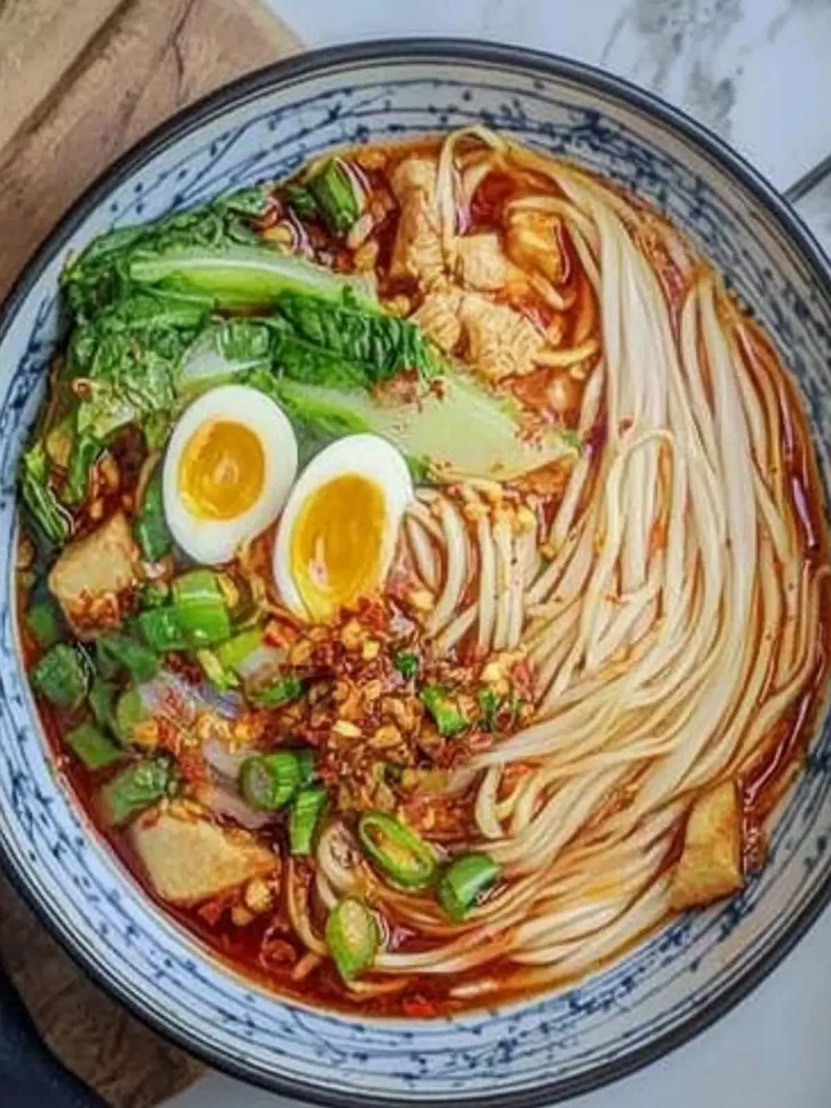 Irresistible Hot and Sour Noodles with a Spicy Kick 4 Hot and Sour Noodles