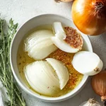 Savory Onion Boil: Elevate Home Cooking with Bold Flavors 10 Savory Onion Boil