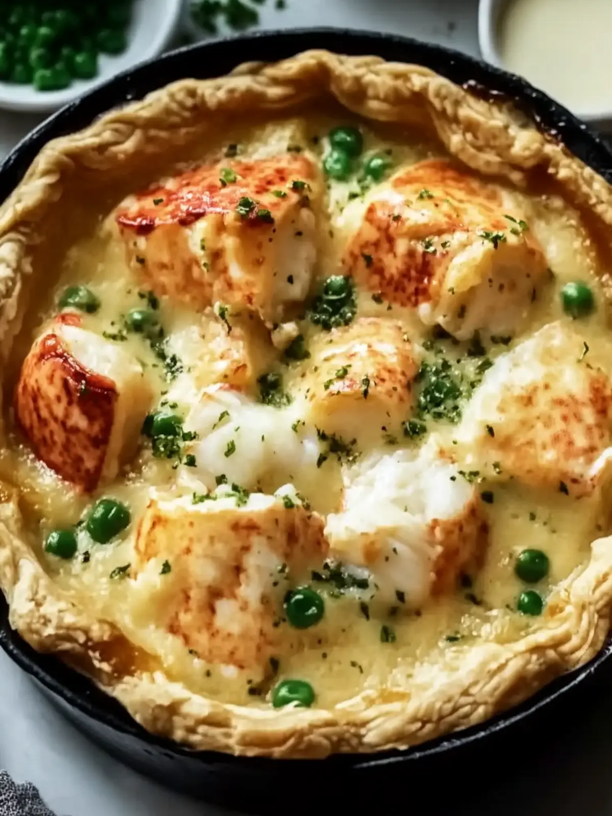 Delicious Chicken Pasanda That Will Wow Your Taste Buds 2 Chicken Pasanda