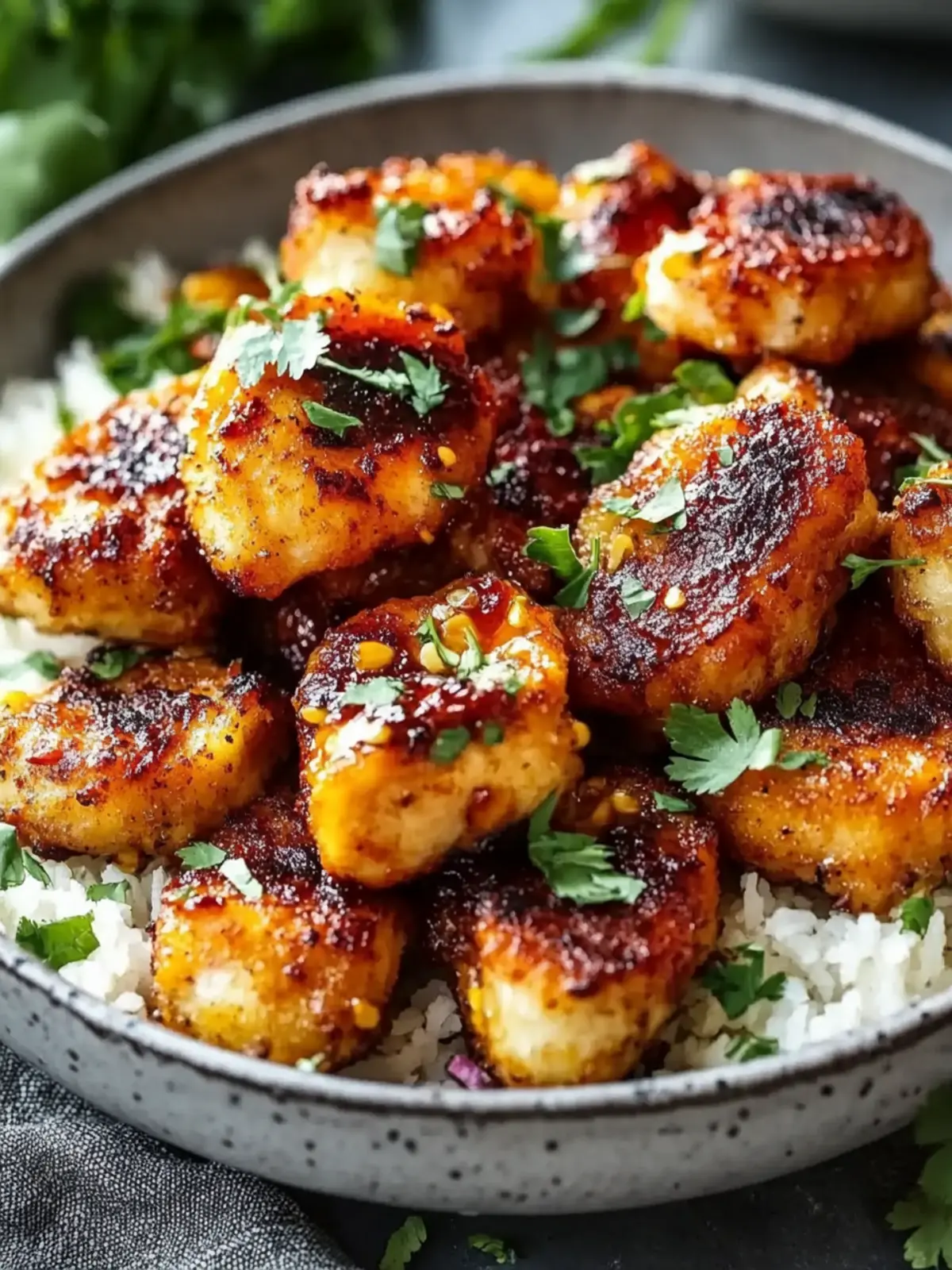 Spicy Sweet Chicken Diablo: A Flavor Explosion You’ll Love 3 Spicy Sweet Chicken Diablo