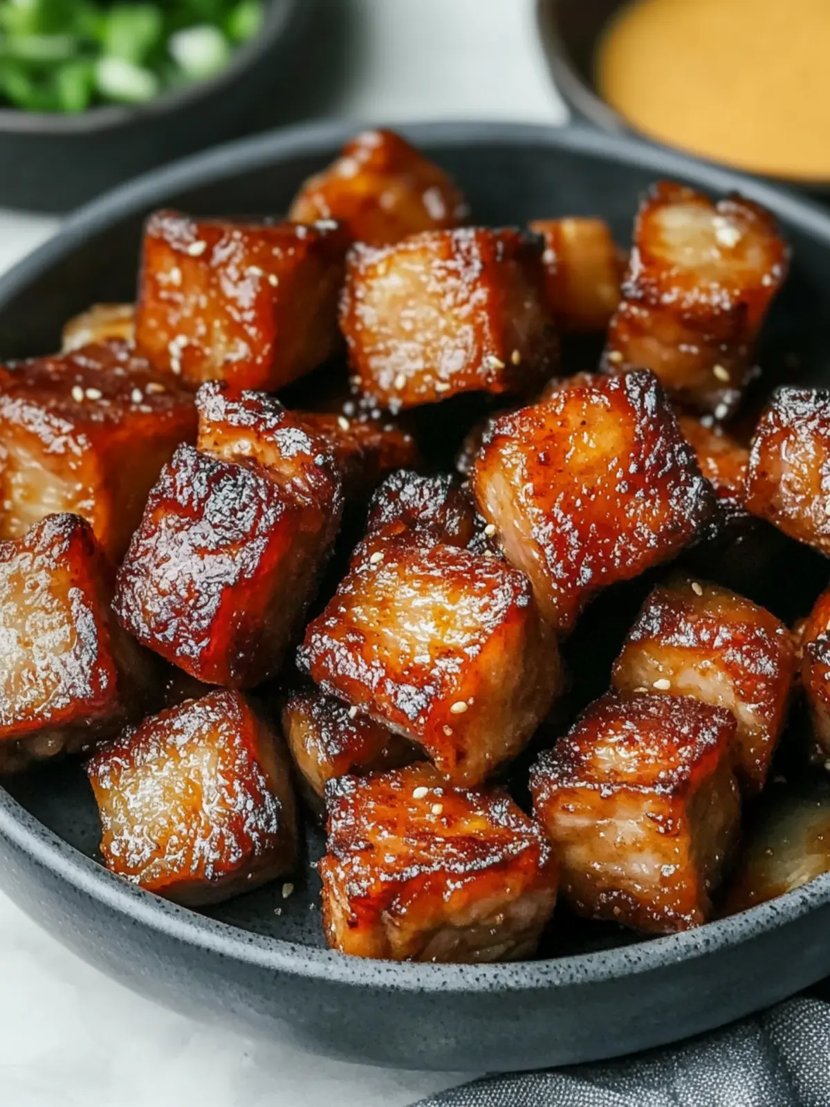 Crispy Keto Pork Belly Bites You’ll Crave Every Time 5 Crispy Keto Pork Belly Bites