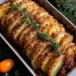 Crispy Potato Roast That Steals The Show Every Time 42 Crispy Potato Roast