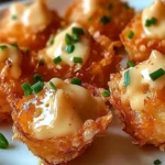 Crispy Seafood Poppers: The Ultimate Homemade Treat! 9 Crispy Seafood Poppers