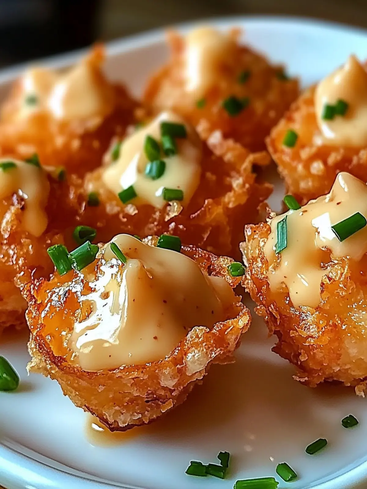 Crispy Seafood Poppers: The Ultimate Homemade Treat! 5 Crispy Seafood Poppers